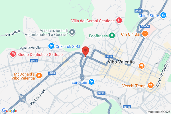 Centro Turistico Calabrese