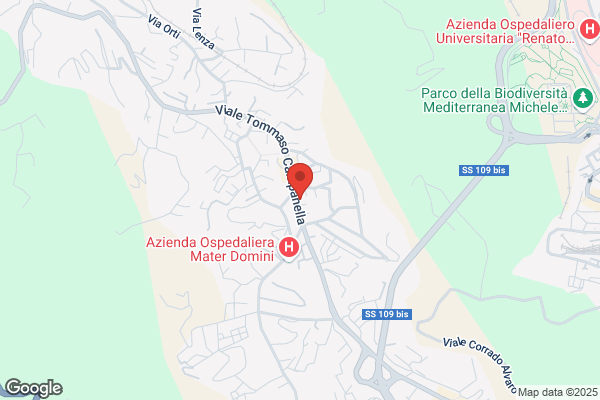 Consigli Di Viaggi Snc Di Danilo Parentela e c.