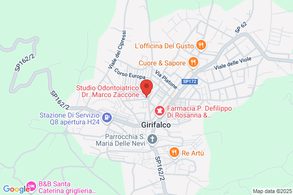 Ergonomika Dentale Srl