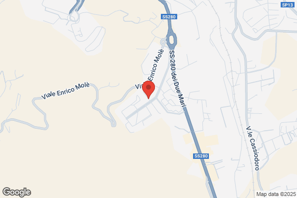 Esed Di Errico De Santis