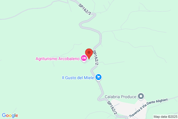 Farm Alarico Spa