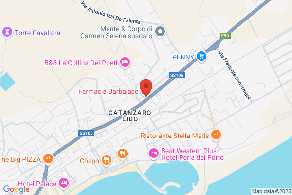 Farmacia Barbalace