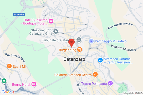 Farmacia Sestito Di Egidio Sestito