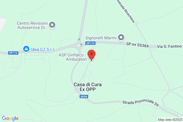 Finass Srl