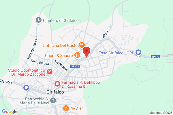 G Cristiani S R L
