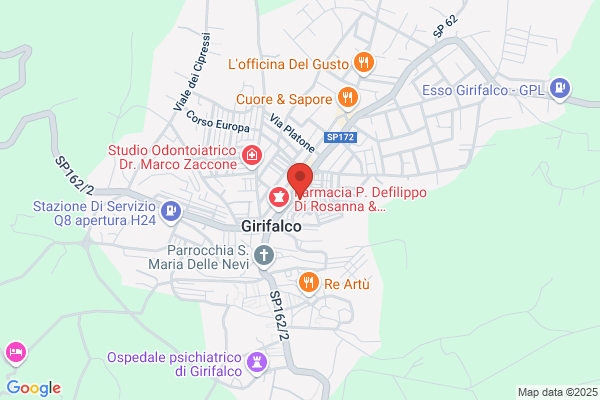 G.F.B. Di Gabriele Roberto & C. S.A.S.