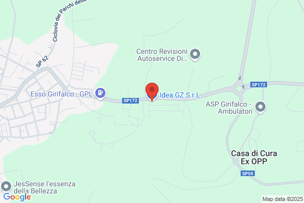 Gallelli Group Srl