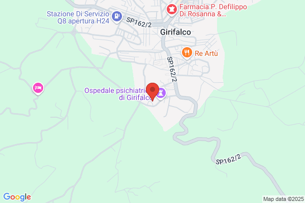 Liceo Scientifico Fermi