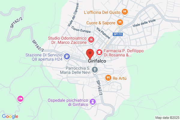 Quaresima rosina (Avv.)