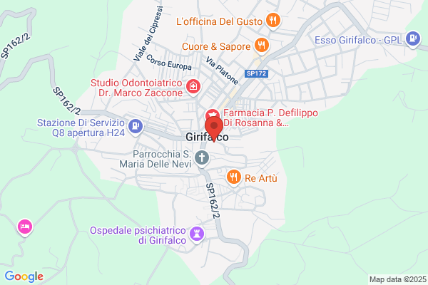 Raso francesco (Dr.)