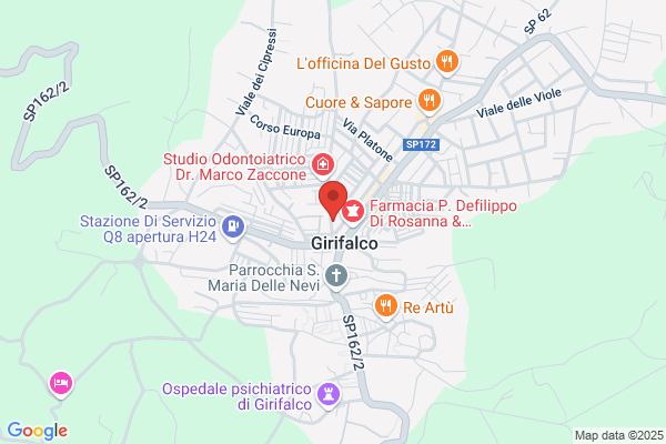 Riccio giuseppe (Dr.)