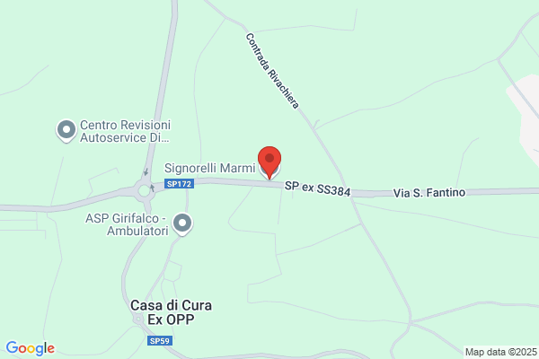 Signorelli Marmi S.r.l.