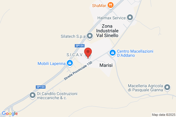 Fabbrica Abruzzese Conduttori Spa