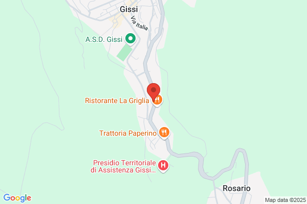 Fioridea Di Porreca Fedora