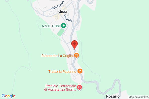 Gioielleria Oro Ciancaglini Di Amalia Di Filippo
