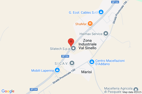 Gir Sud Srl