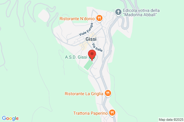 Gissana Sport