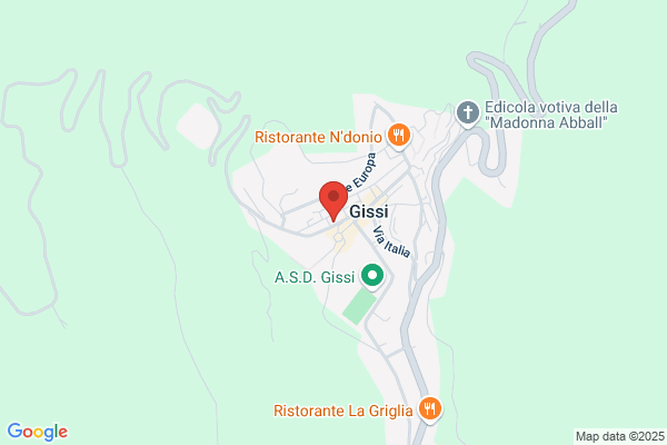 Minicucci Gino
