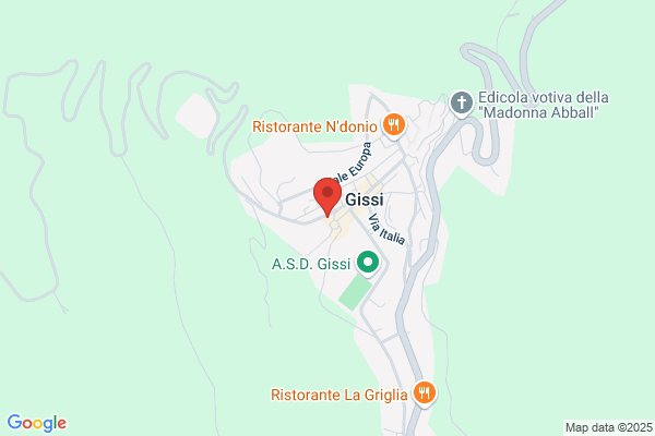 Piste Italiane S.P.A.
