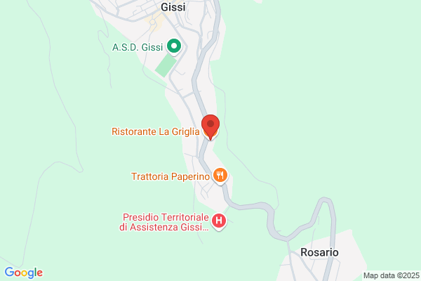 Ristorante La Griglia