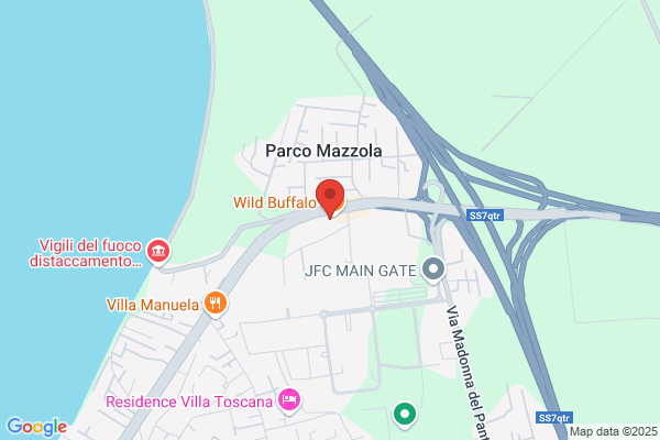 Chiantese Car Service