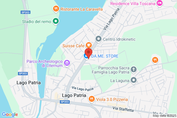 Il Mercatino S.A.S.Di Palladino Giuseppina