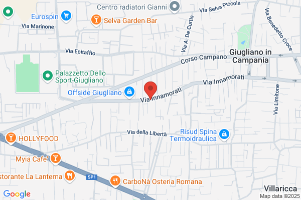 Sheraton Di Gerardo Della Rotonda S.N.C.
