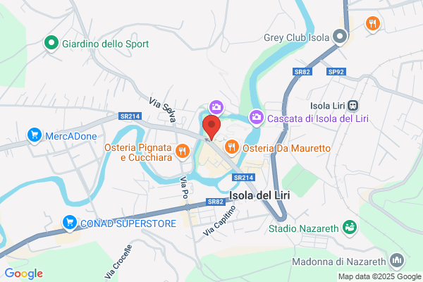 Gran Caffe 2c Sas Di Cante L.& C.
