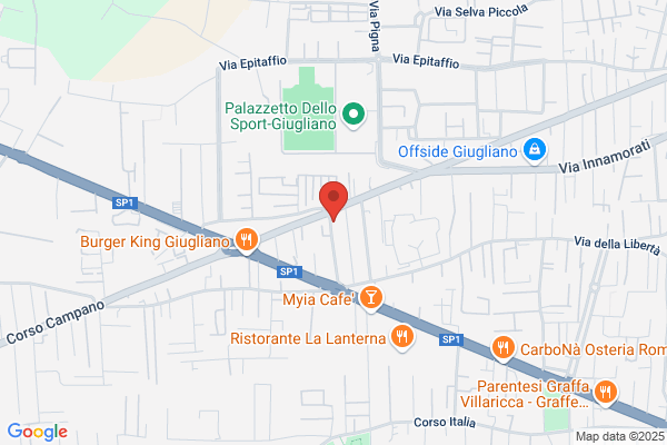 Immobiliare S.Paolo Srl