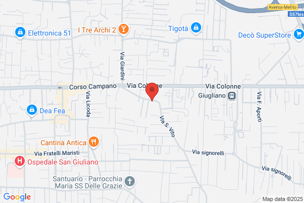 Societaimmobiliare Flagiello Srl