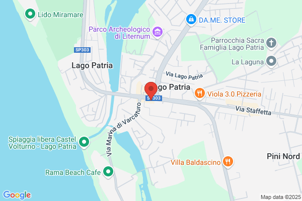 Hotel Ristorante Emilia