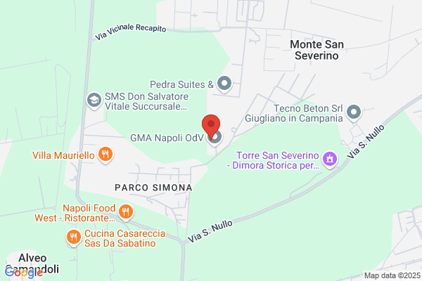 GSL Italia di Francesco Verde