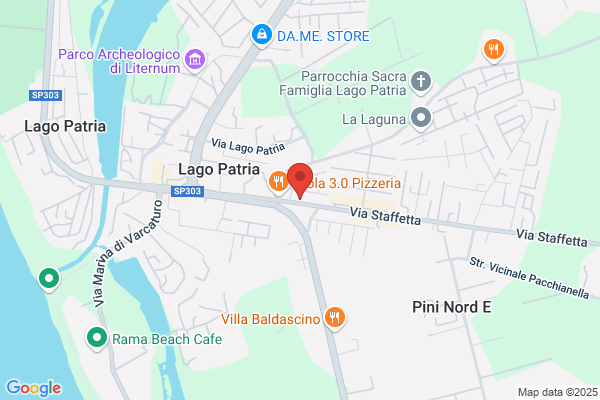 LAGO PATRIA VETERINARY SERVICE