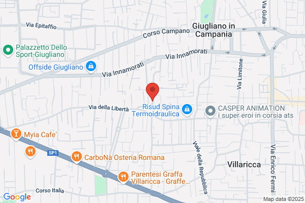 Scuola Materna Ed Elementare B.Croce