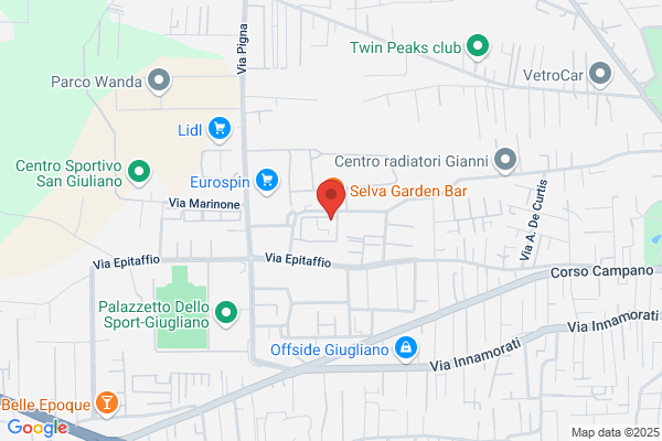Istituti Superiori - Istituto Polifunzionale De Caro