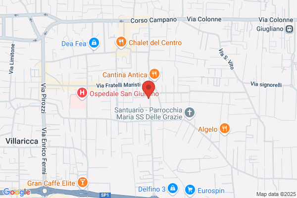 Nuova Euroass Sas Di Segreto Alfonso E c.