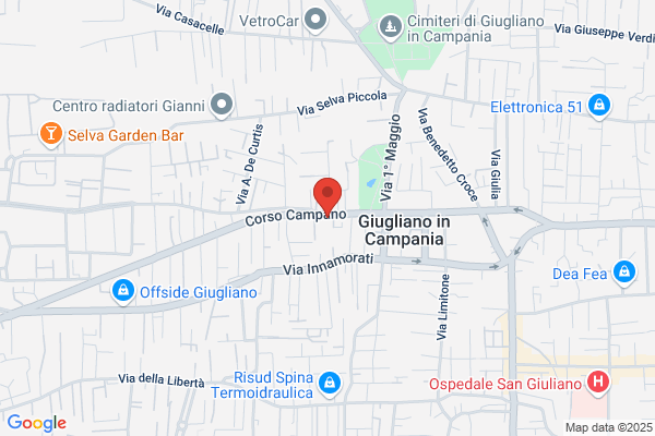 Studio Tecnico Maisto