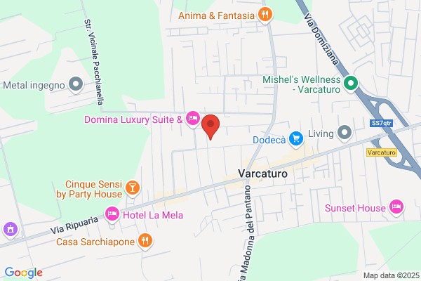 Tennis Club Varcaturo