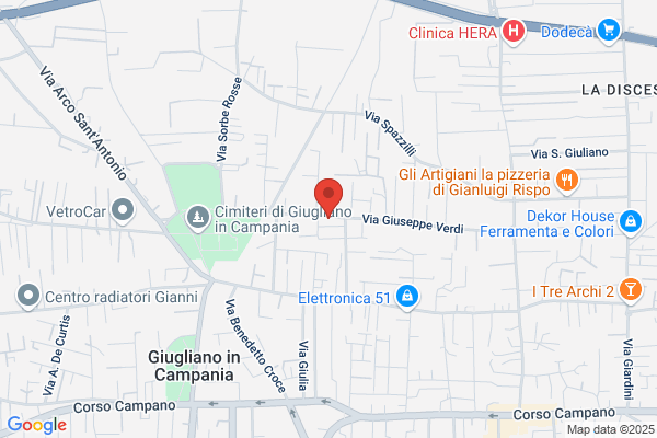 Selezione Auto Di Russo Vincenzo