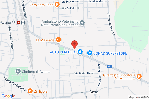 Flagiello Enzo (Avv.)