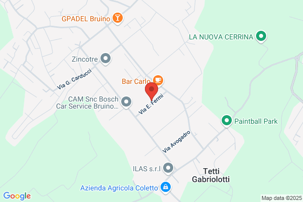 Mavian S.A.S. Di Limone Vittorio E C.