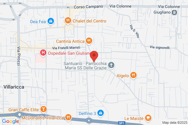 Panico antonio (Dr.)