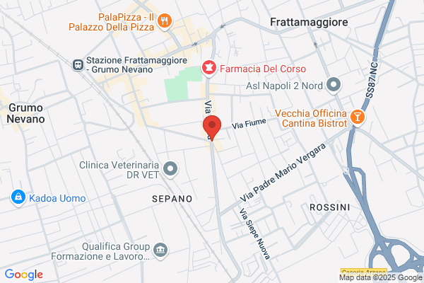Phoenix Caffe Sas Di Bruno Capone E C.