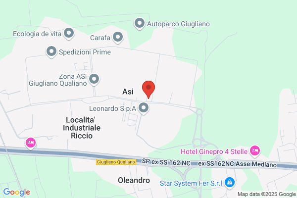 Semprevivo | Prodotti Chimici Industriali