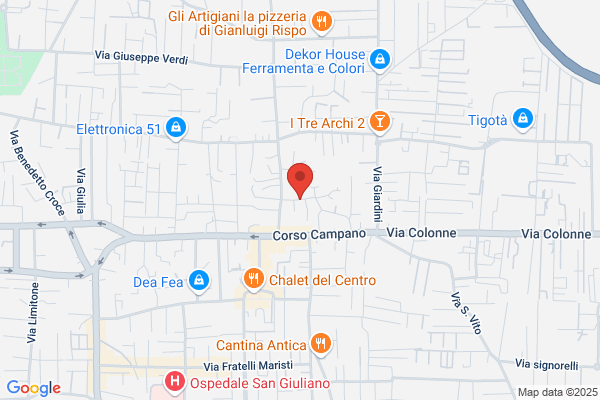 Istituto =s. Giovanna Antida=