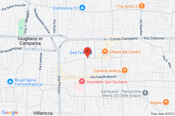 Taglialatela Scafati emilia