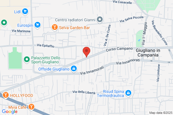 Maga Tel Di Antonio Dellaquila