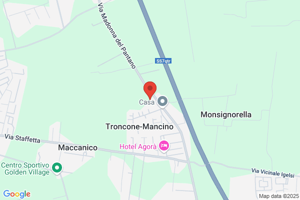 Tesoro francesco