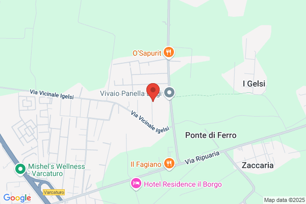 Pubblicita Partenopea Promozioni S.A.S