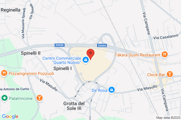 Vodafone Store |  Quarto